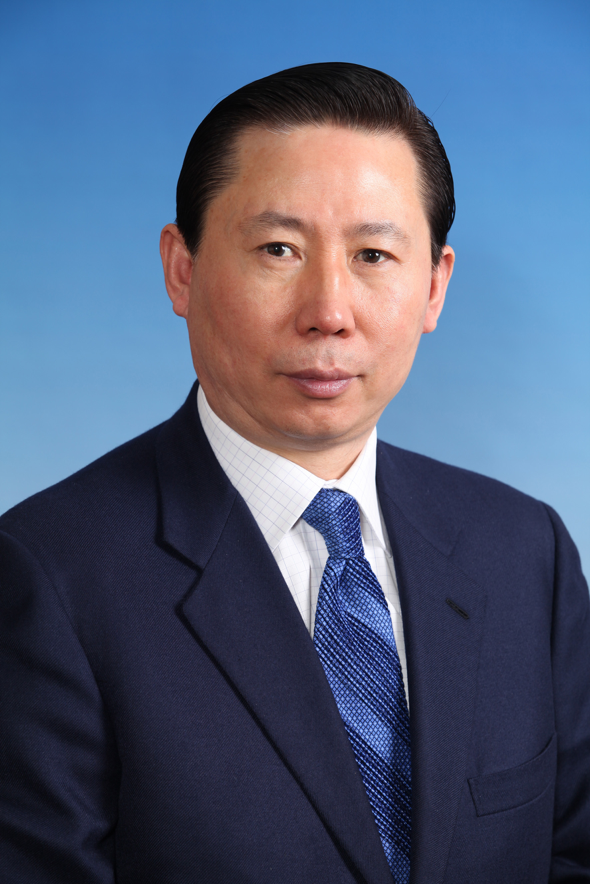 UEG CHAIRMAN STATEMENT