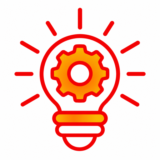 Innovation value illustration