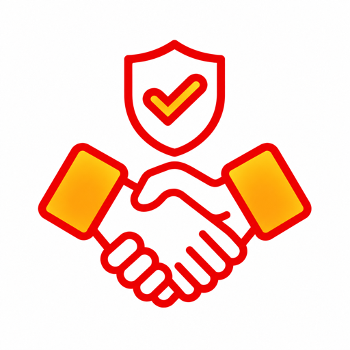 Integrity value illustration